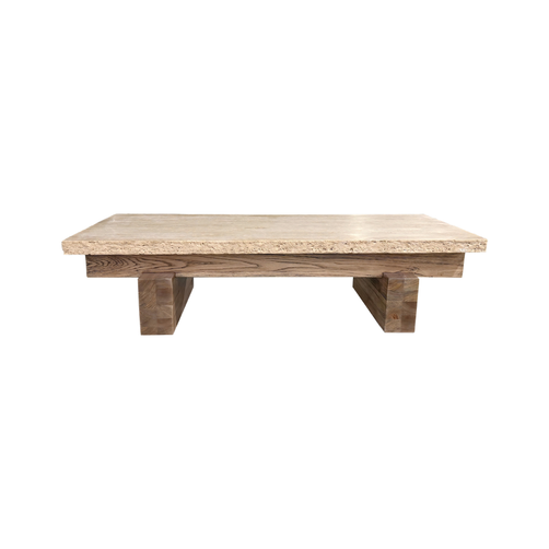 Monterrey Coffee Table 1.52m