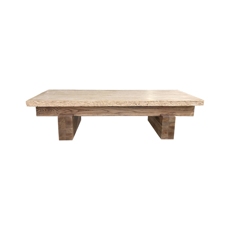 Monterrey Coffee Table 1.52m