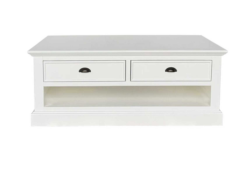 Northville Hamptons Coffee 1.3m White