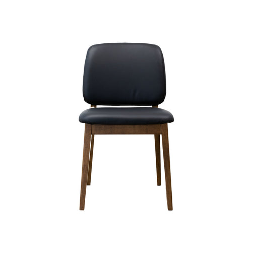 Ahern Dining Chair Black