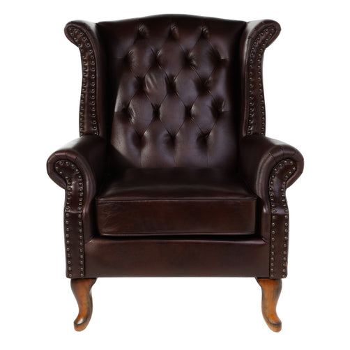 Faro Arm Chair plus Ottoman