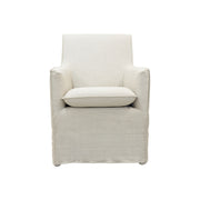 Montrose Dining Chair with Arm