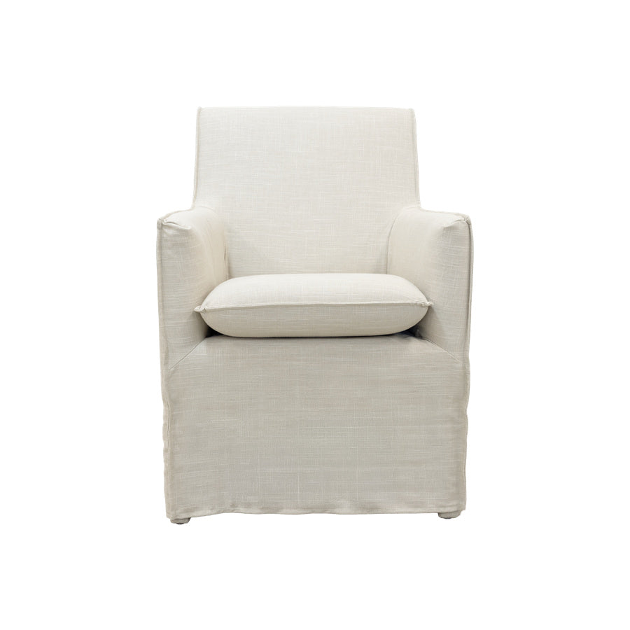 Montrose Dining Chair with Arm