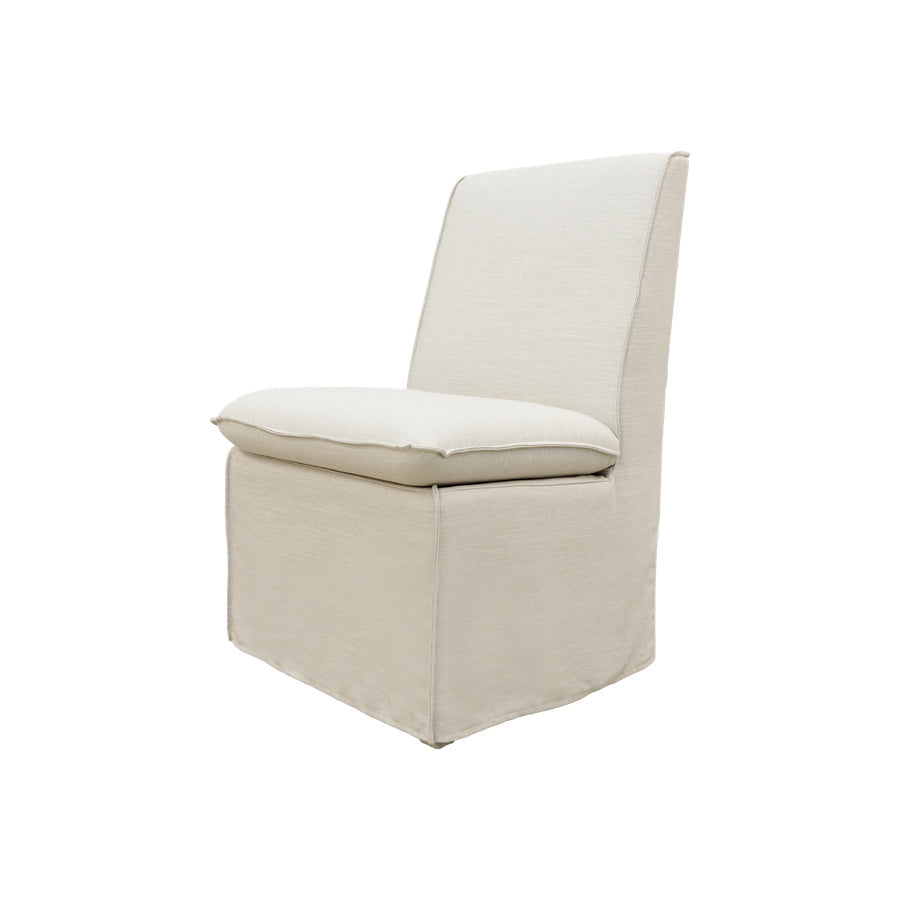 Montrose Armless Dining Chair