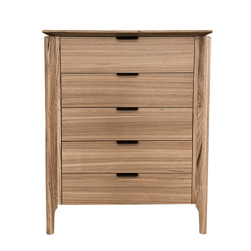 Samford Valley 5 Drawer Chest