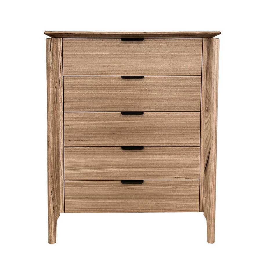 Samford Valley 5 Drawer Chest