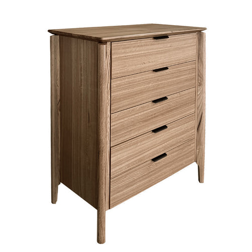 Samford Valley 5 Drawer Chest
