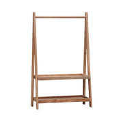Farmhouse Coat Stand