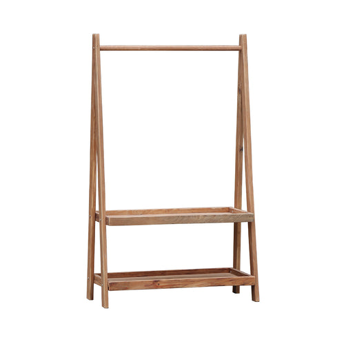 Farmhouse Coat Stand