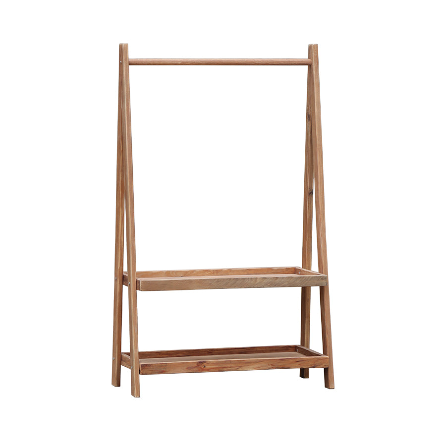 Farmhouse Coat Stand