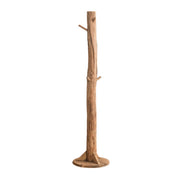 Farmhouse Standing Coat Hanger