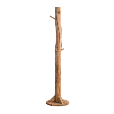 Farmhouse Standing Coat Hanger