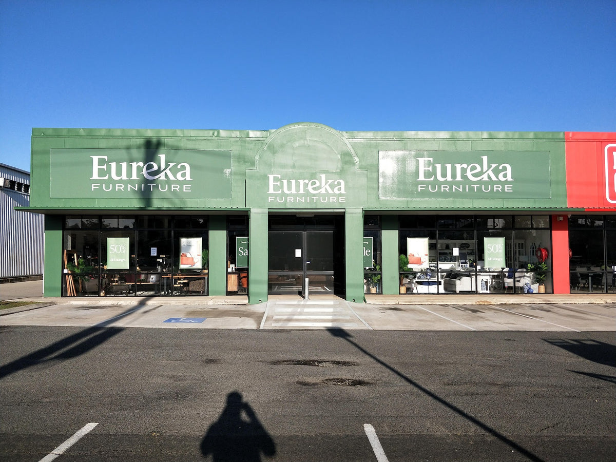 Eureka Furniture Store Cairns