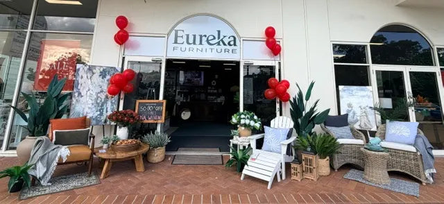 Eureka Furniture Store Capalaba
