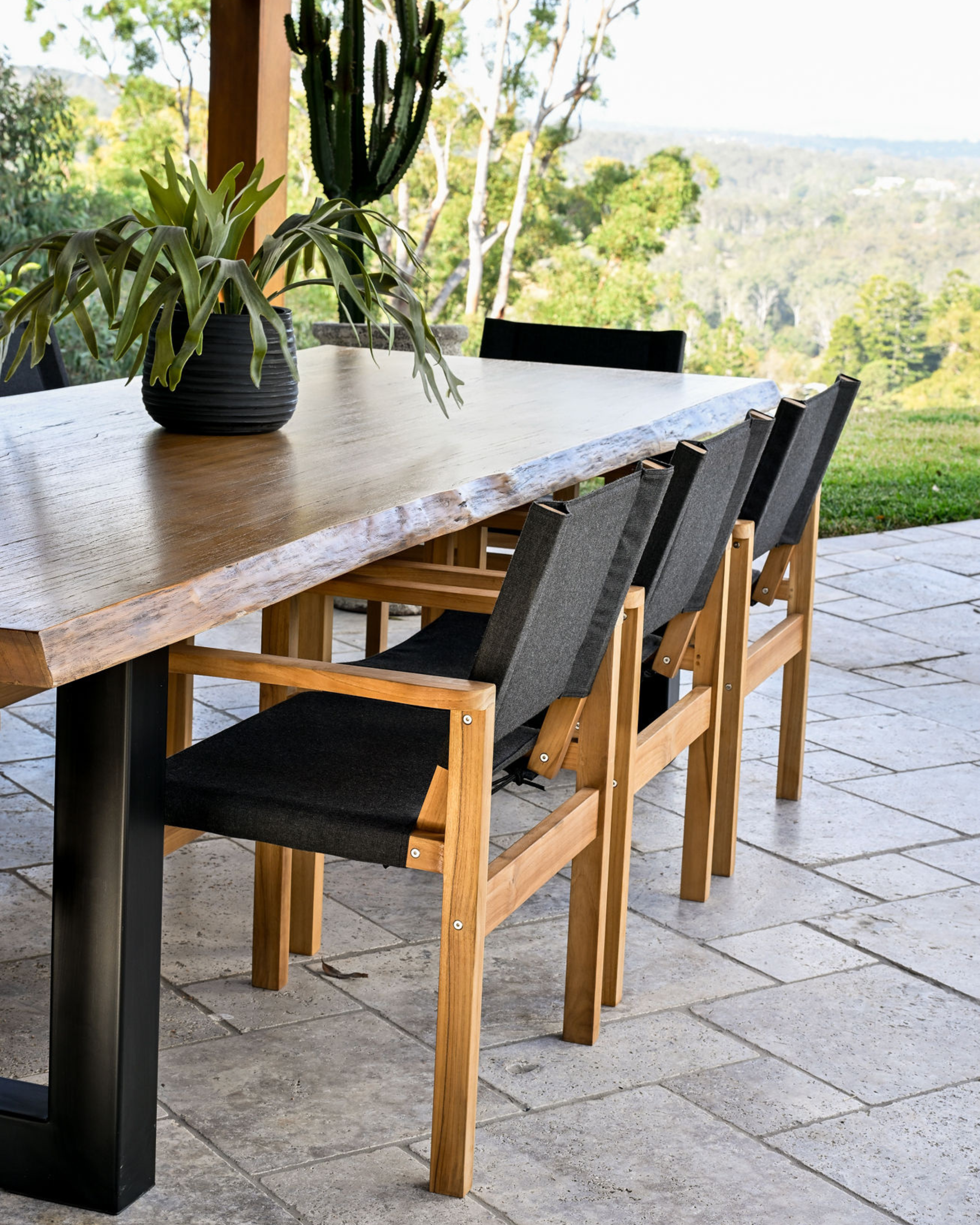 Carlton 3m Grande Dining Table