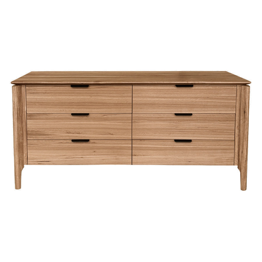 Samford Valley Dressing Table