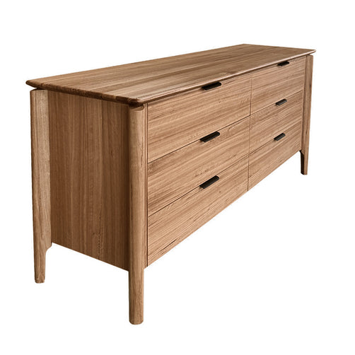 Samford Valley Dressing Table