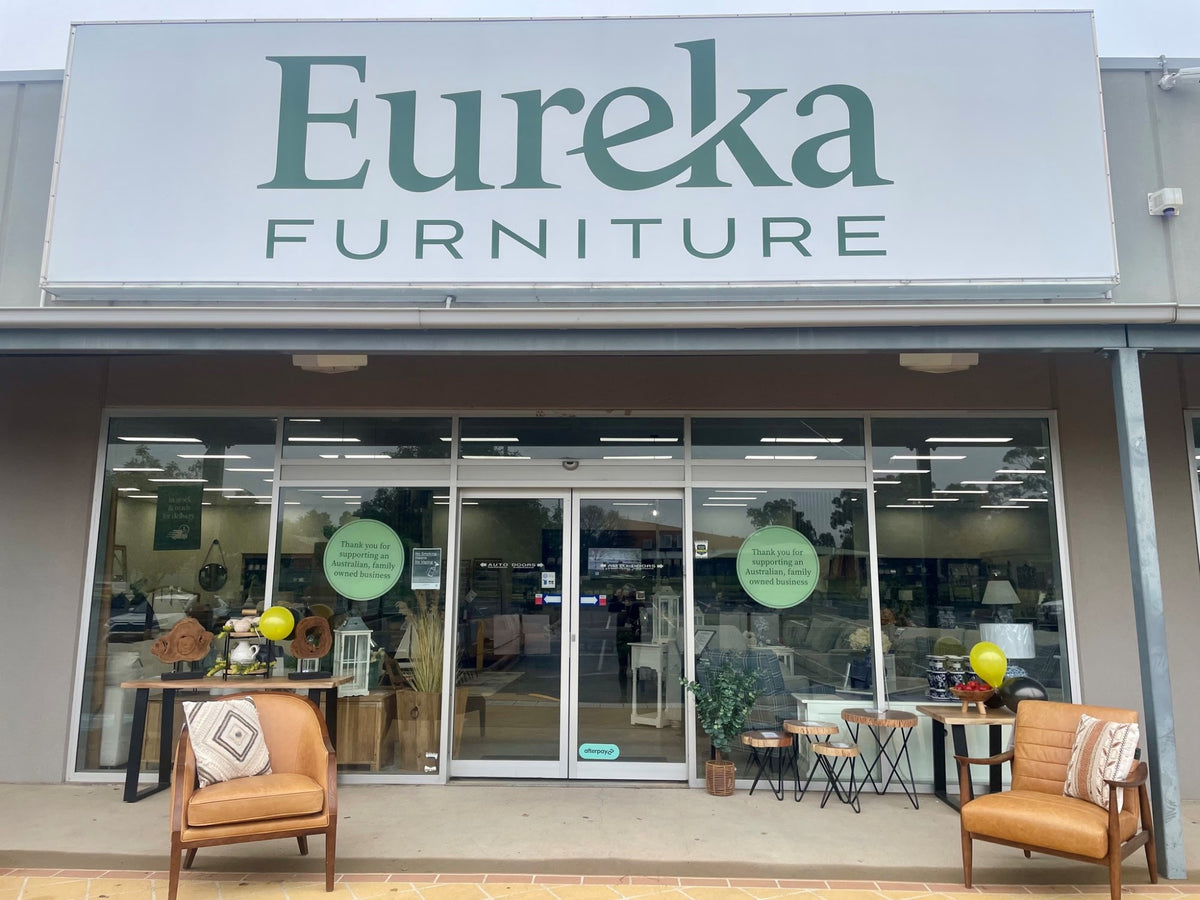 Eureka Furniture Store Dubbo