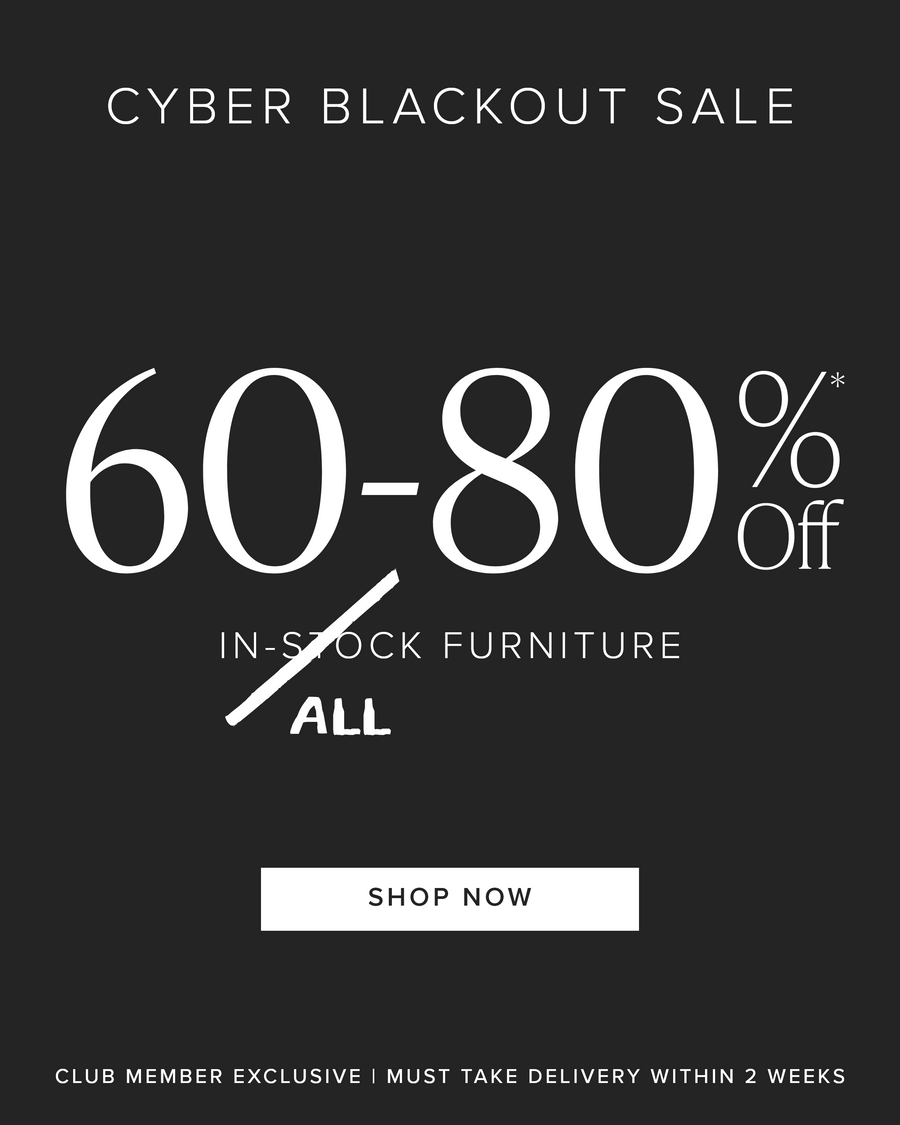 Cyber Blackout Sale - Bedroom – Eureka Furniture