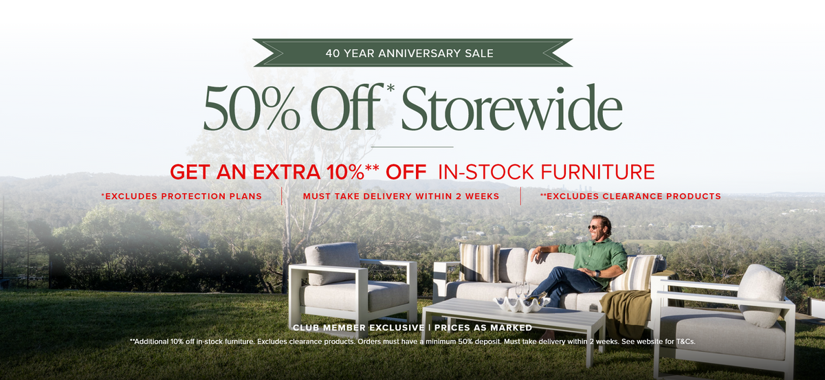 Eureka Furniture