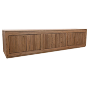 Monterrey Entertainment Unit 6 Door 2.2m