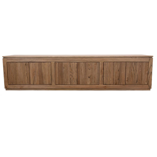 Monterrey Entertainment Unit 6 Door 2.2m