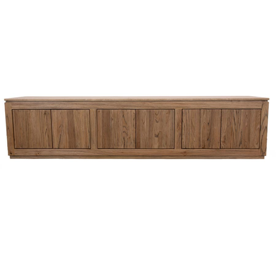 Monterrey Entertainment Unit 6 Door 2.2m