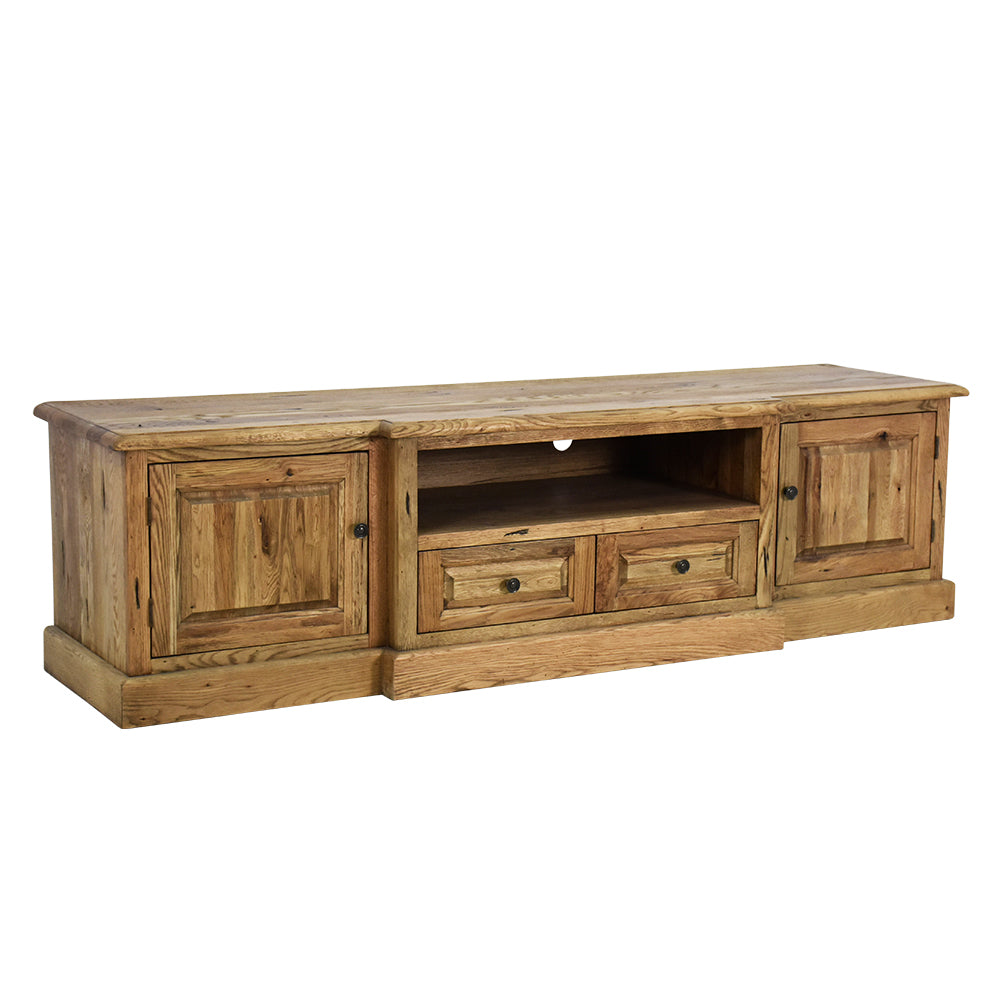 Opulence Entertainment Unit