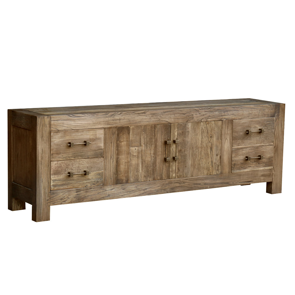 Provence Entertainment Unit