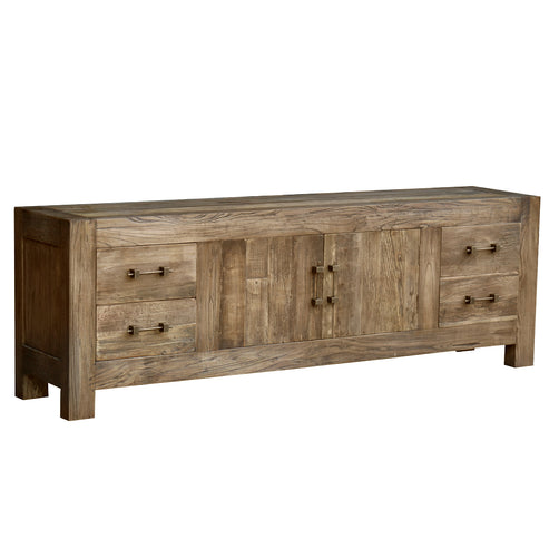Provence Entertainment Unit