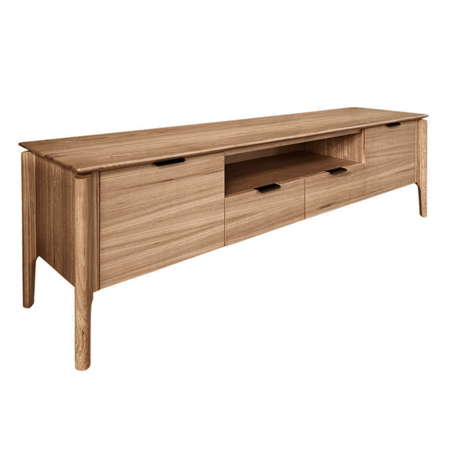 Samford Valley TV Unit 2.1m