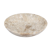 Marble Bowl 15cm