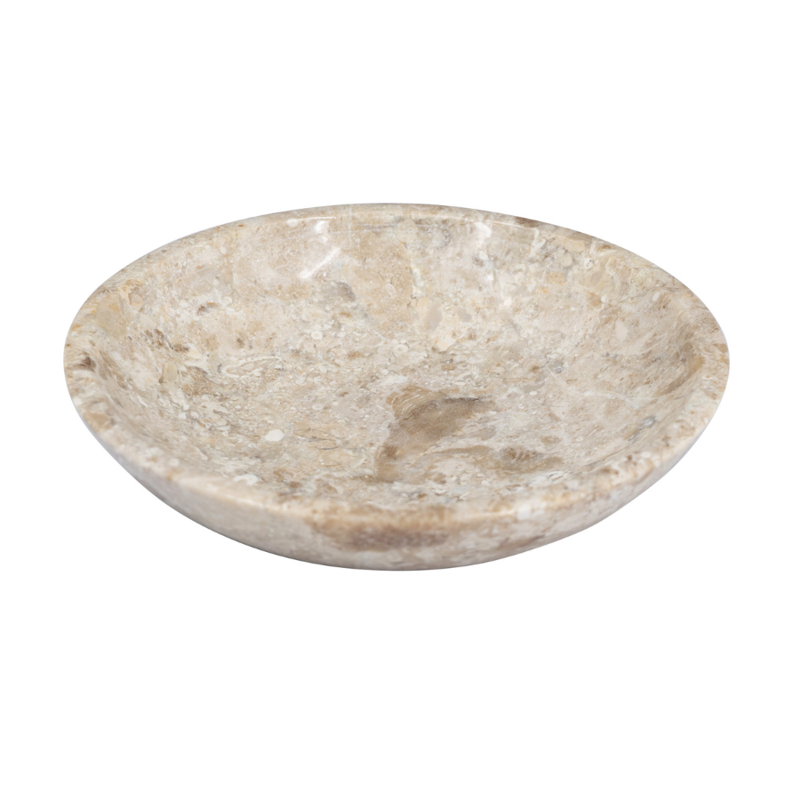 Marble Bowl 15cm