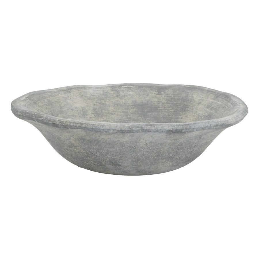 Terracotta Bowl