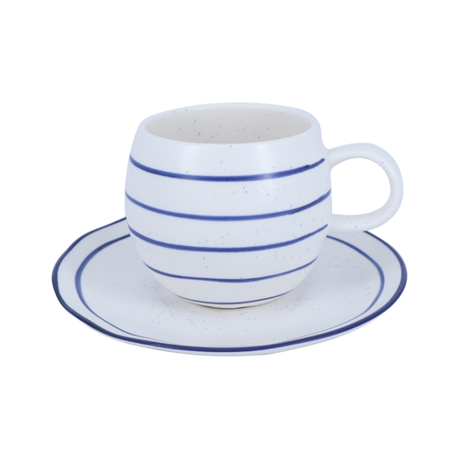 Portsea Cup & Saucer Set