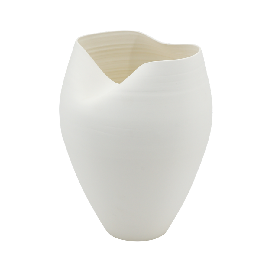 Meraki Porcelain Vase 42.5cm