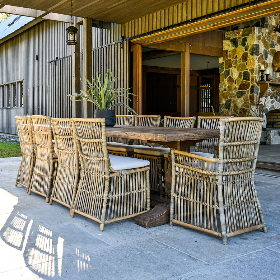 Eureka Furniture