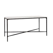 Felipe Marble Hall Table 152cm