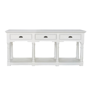 Hamptons 180cm Hall Table