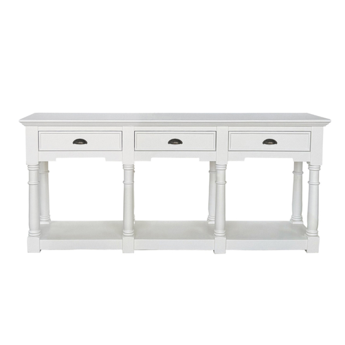 Hamptons 180cm Hall Table