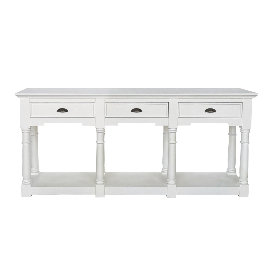 Hamptons 180cm Hall Table