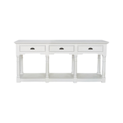 Northville Hamptons Coffee 1.3m White