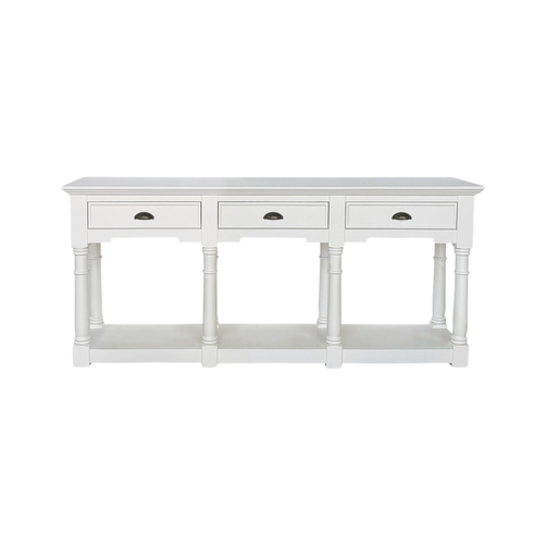 Northville Hamptons Coffee 1.3m White