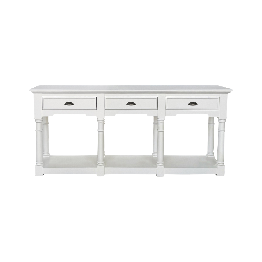 Northville Hamptons Coffee 1.3m White