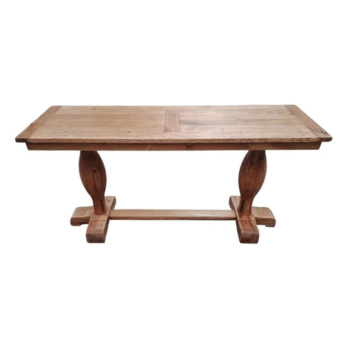 Opulence Hall Table
