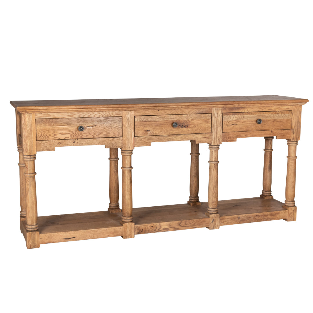 Opulence 1.8m Hall Table