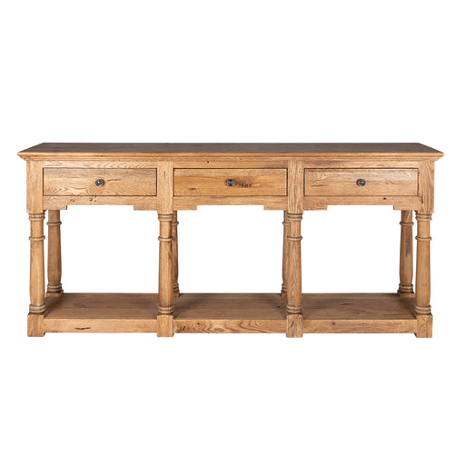 Opulence 1.8m Hall Table
