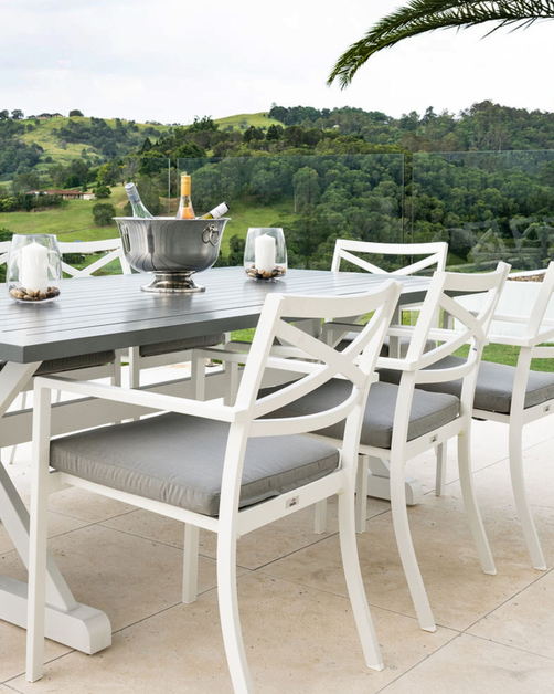 Haven Dining Chair
