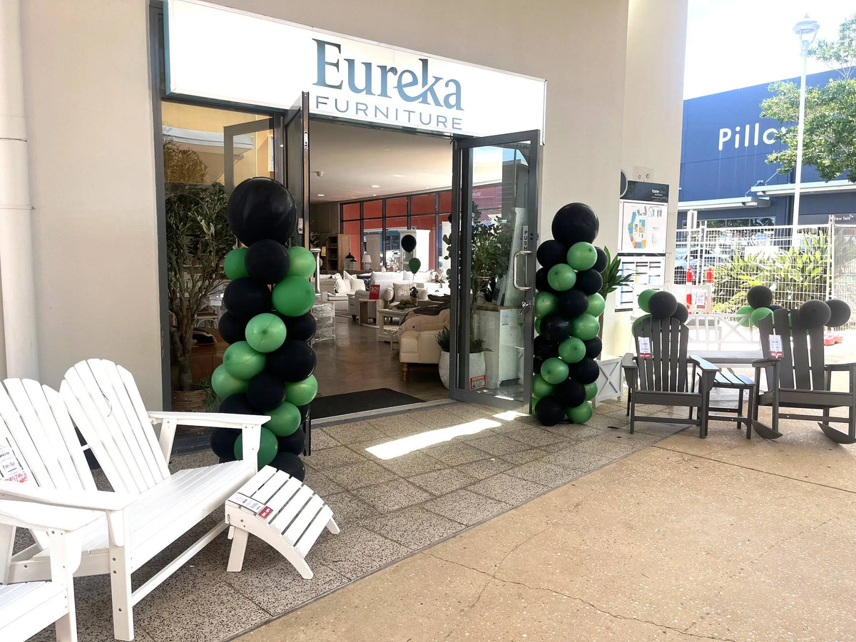 Eureka Furniture Store Helensvale