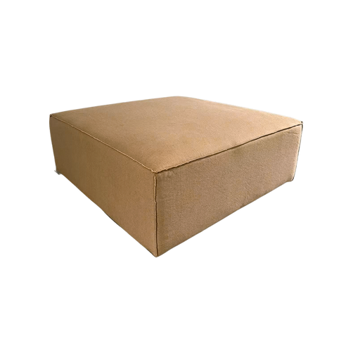 Jakobe Square Ottoman Dijon